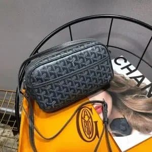 Gucci GG Marmont Camera Bag Monogram Canvas