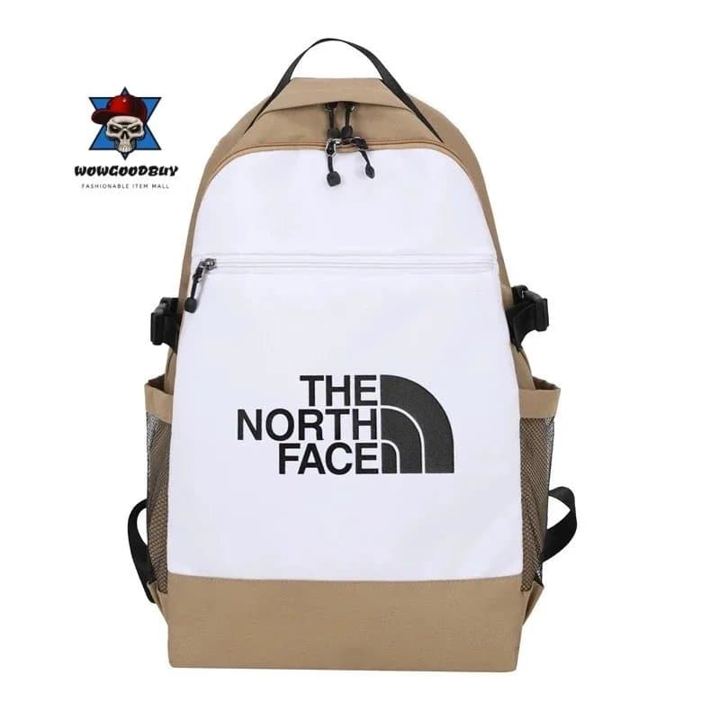 The North Face Classic Dome Backpack Two-Tone