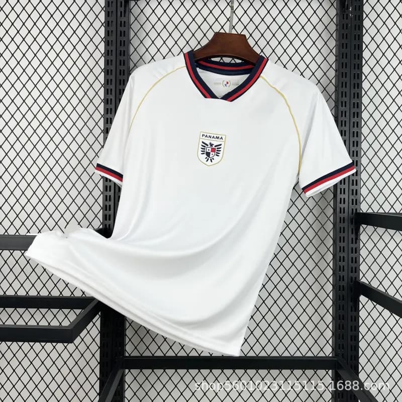 Nike Turkey National Team Jersey Home — 2026 panama away kit