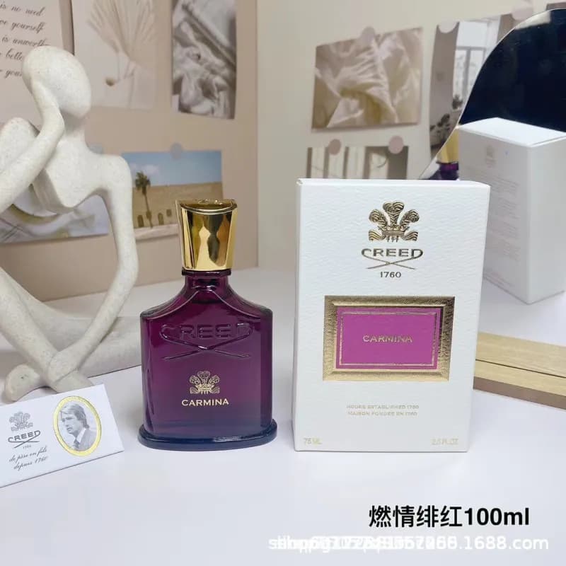 Carmina Eau de Parfum
