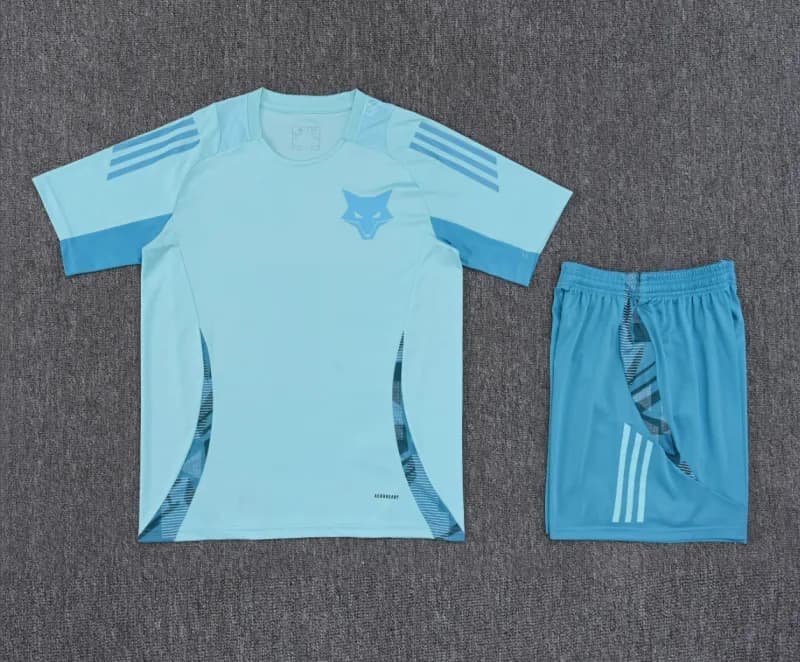 Adidas Arsenal Training Set Emirates Fly Better — 25-26克鲁塞罗