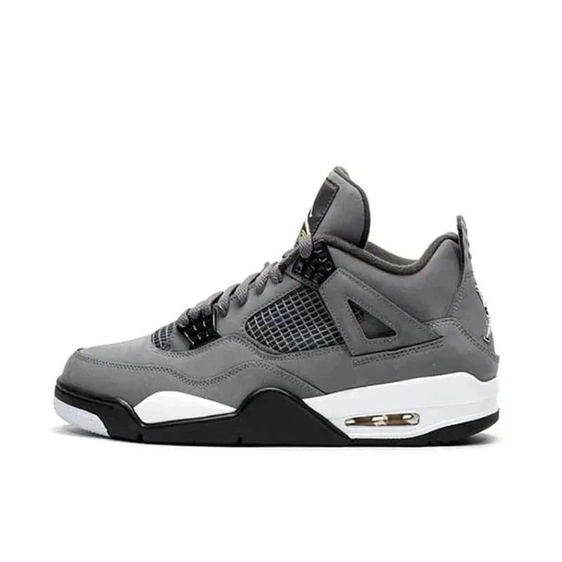 Air Jordan 4 Thunder — 308497-007