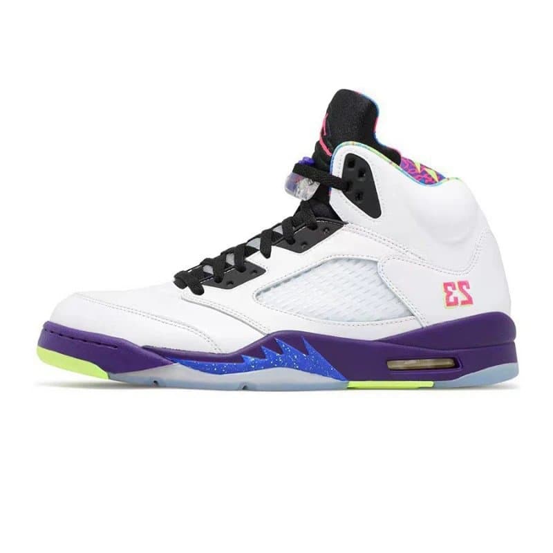 Air Jordan 5 Mint — 2