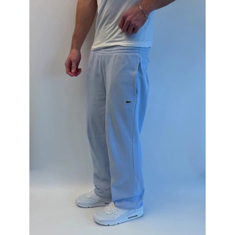 Lacoste Sweatpants Light Blue
