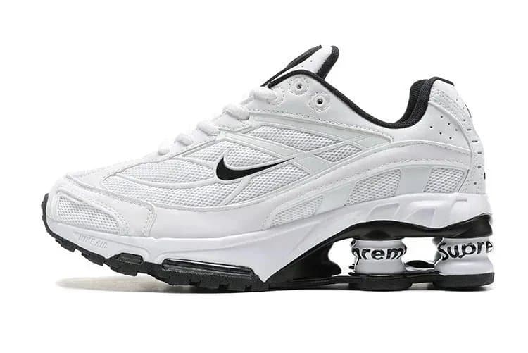 Nike Air Max Plus Supreme — 24