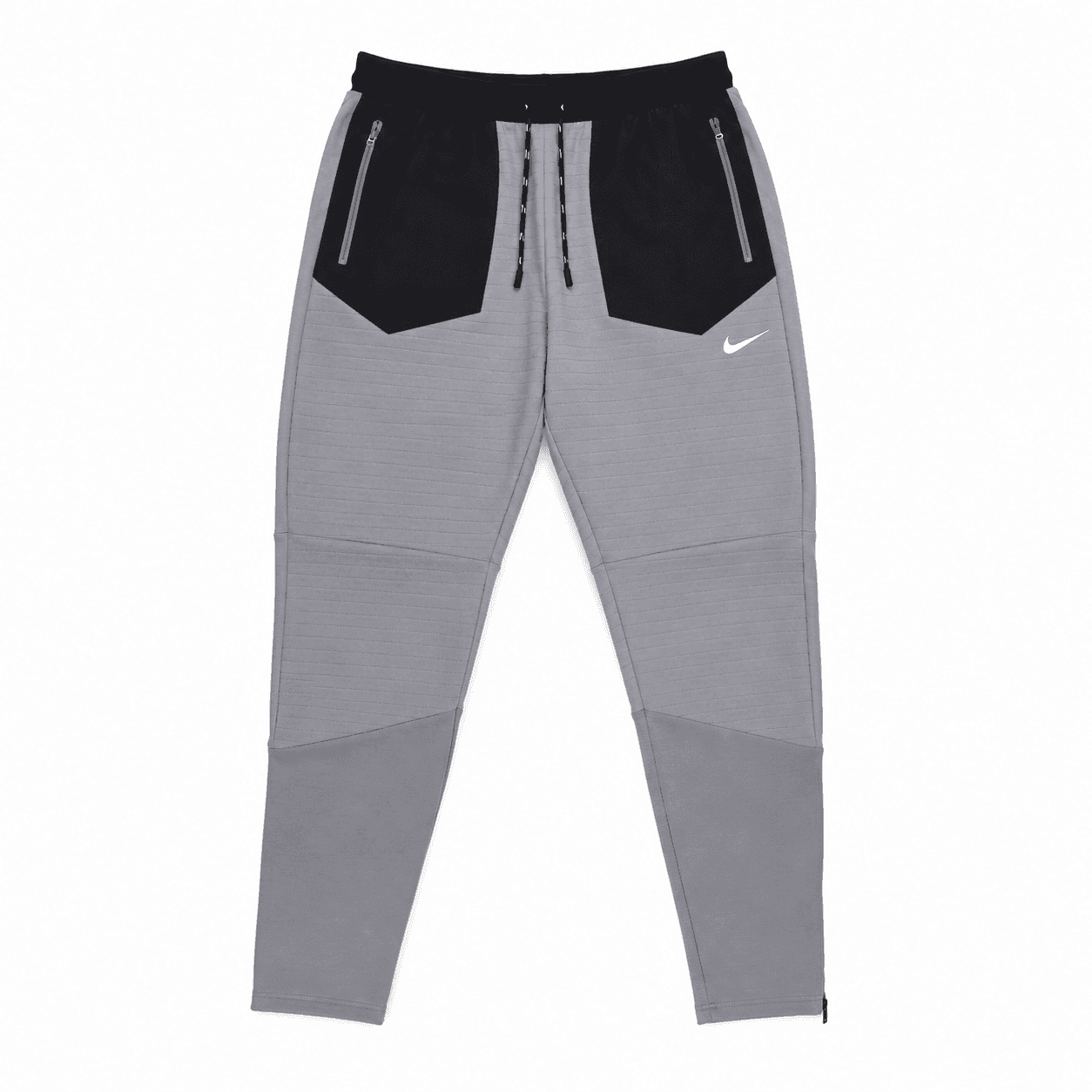 Nike Tech Fleece Joggers Grey/Black