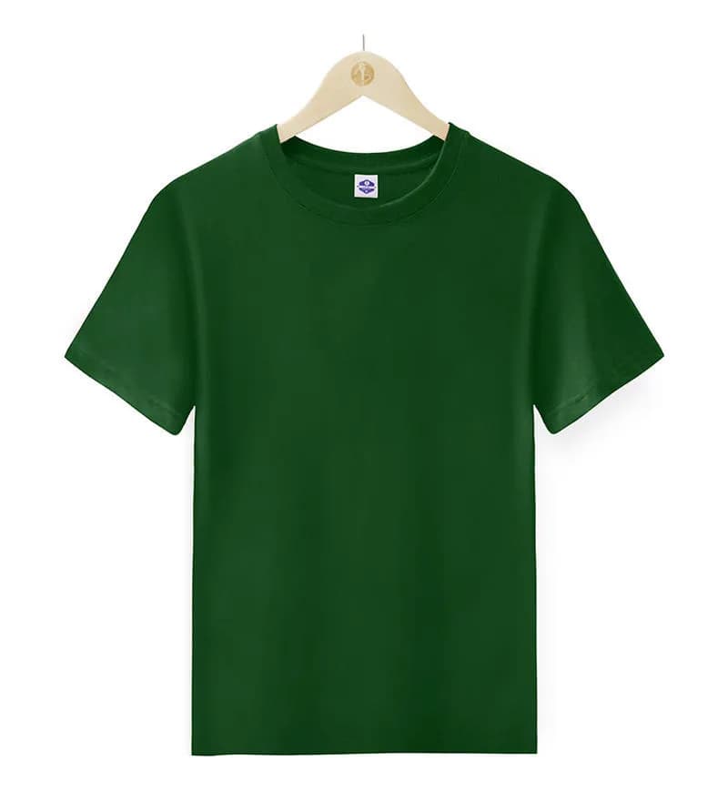 Classic T-Shirt Solid