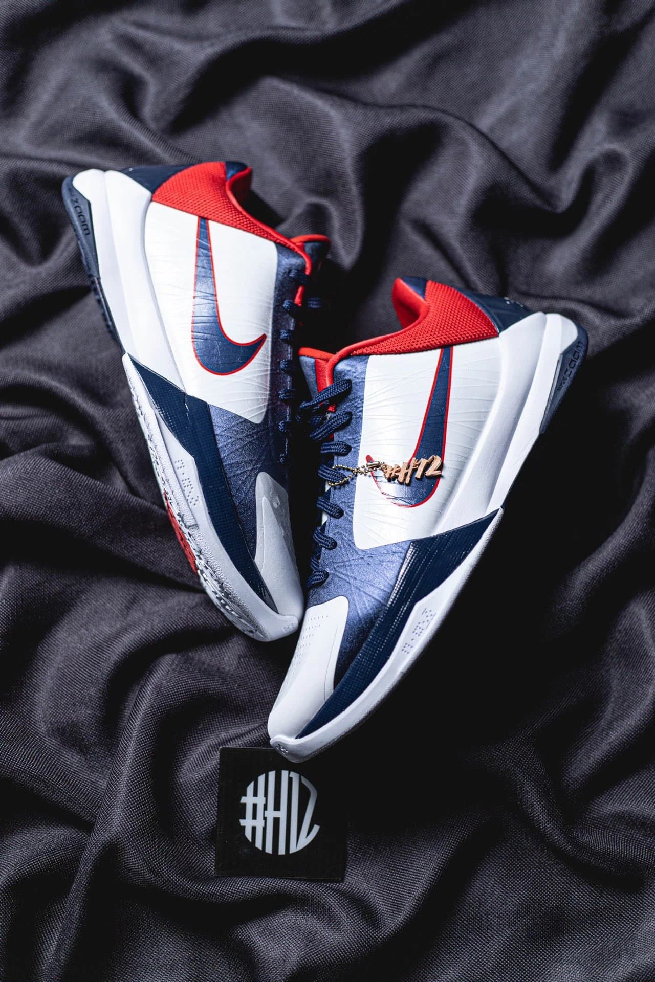 Travis Scott Kobe 9 Elite Low H12