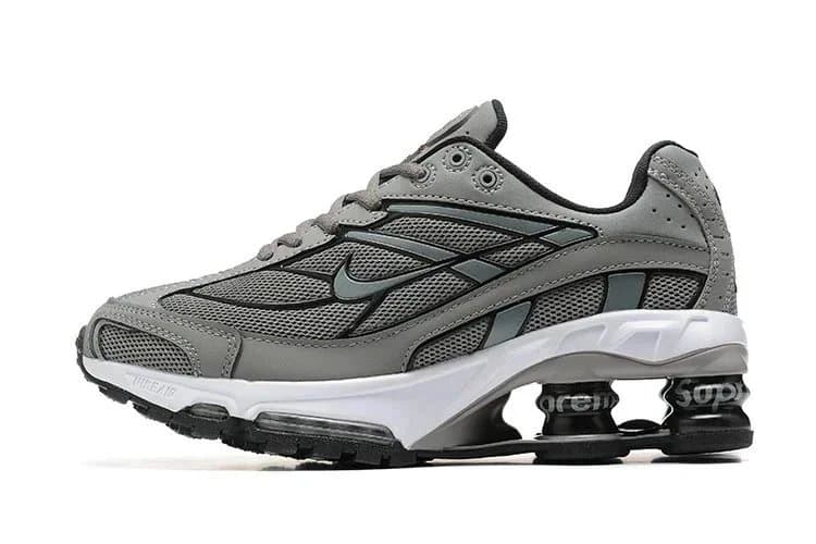 Nike Air Max Plus Olive — 13