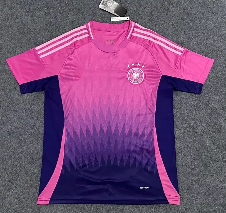 Adidas Germany Home Jersey 2019 Alternate