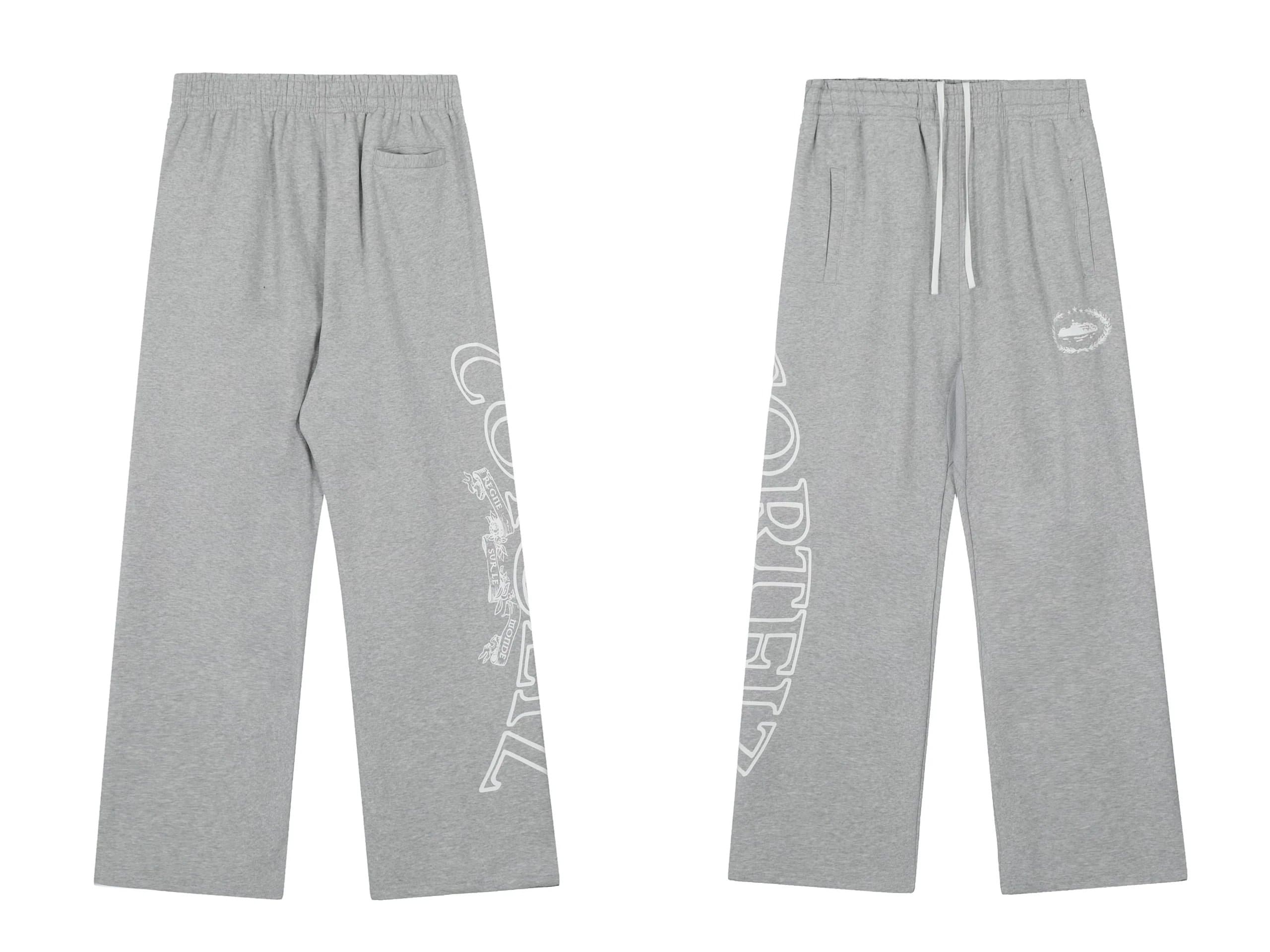 Gallery Dept. Track Pants Logo Print