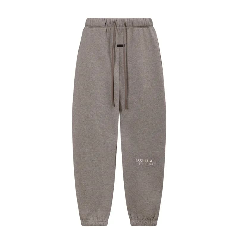 Fear of God Essentials Jogger Essentials Logo
