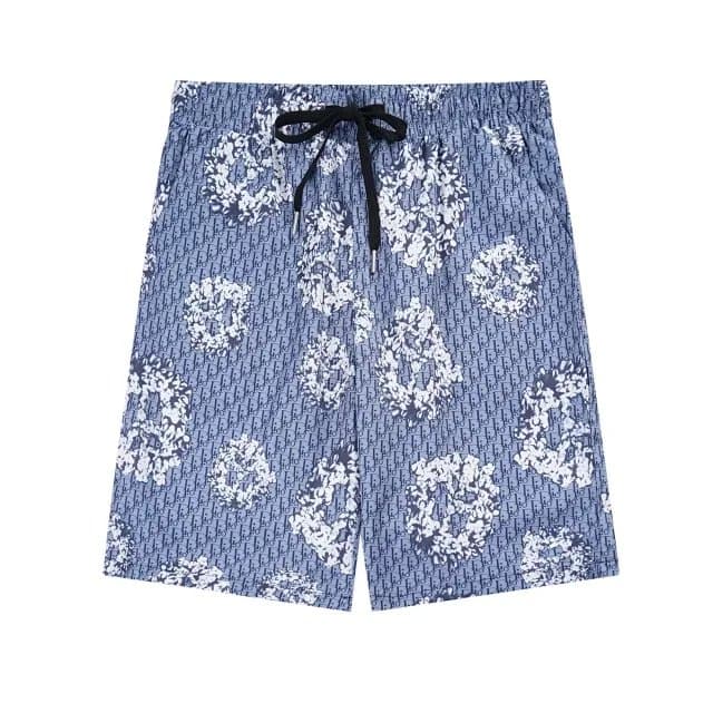 Dior Logo-Embossed Set Monogram Jacquard — 9