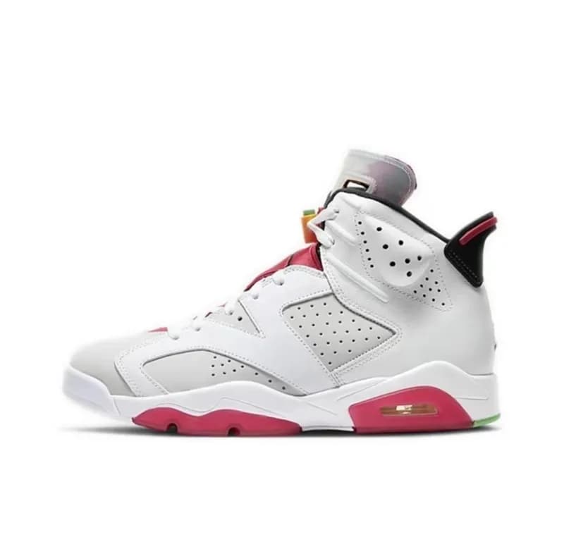 Air Jordan 6 Infrared 23 — 005兔八哥