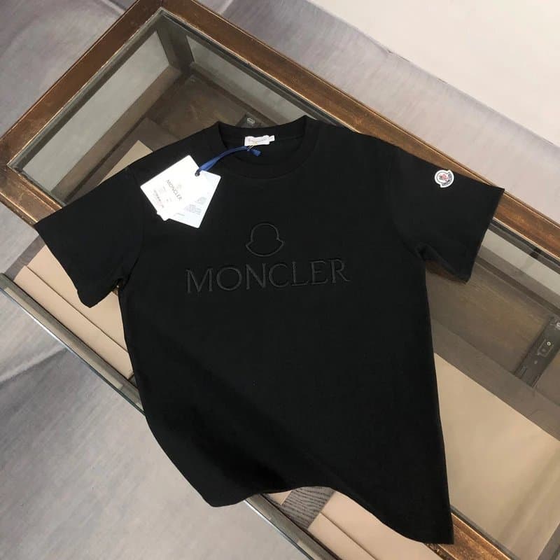 Stone Island T-Shirt Compass Logo — 23