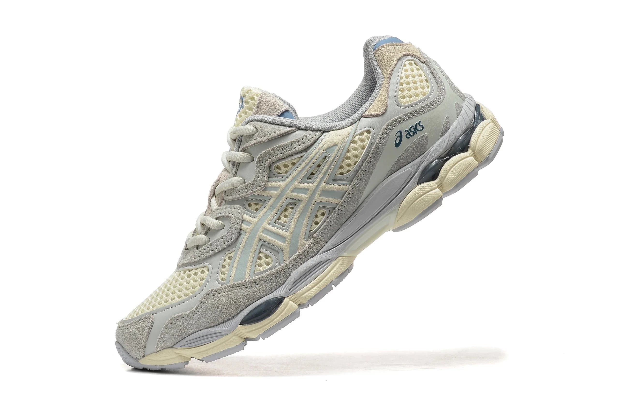 Asics Gel-Kayano 14 Neutral Tones