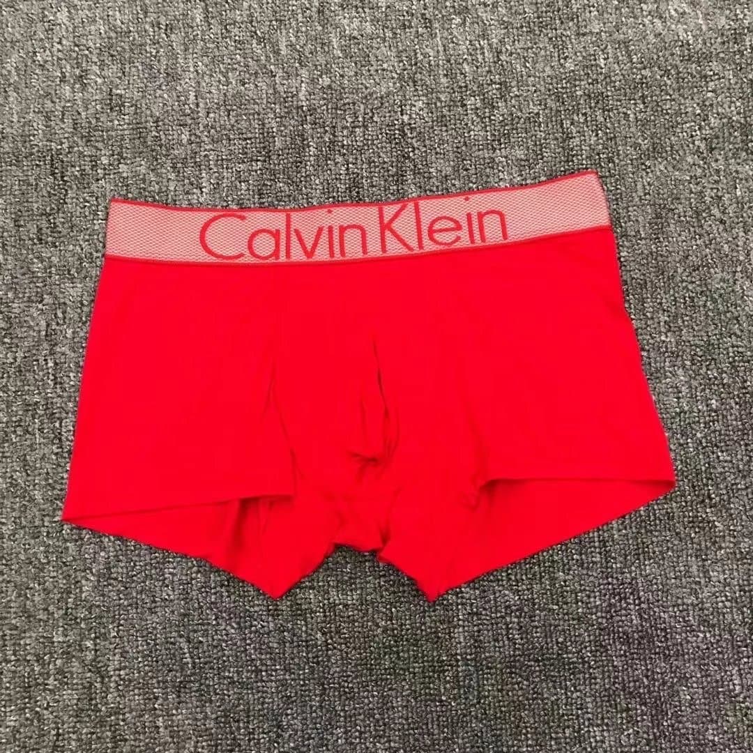 Calvin Klein Boxer Brief Logo Waistband