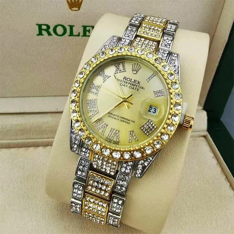 Rolex Submariner Date Coke Bezel — JF1505117030