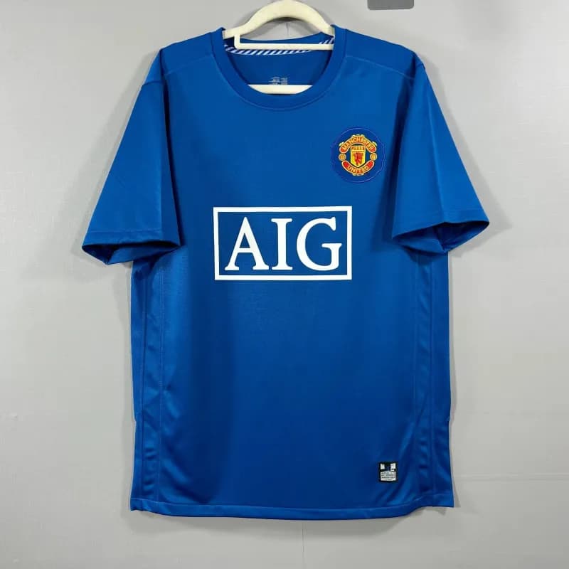 Home Shirt AIG Sponsor