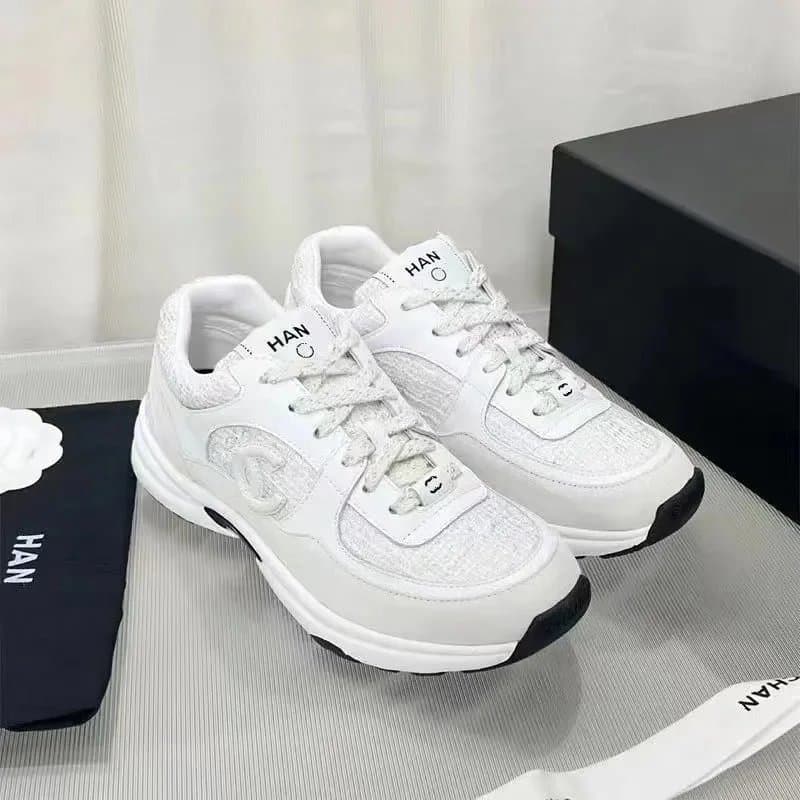 Gucci Ace Low Web Stripe — 13