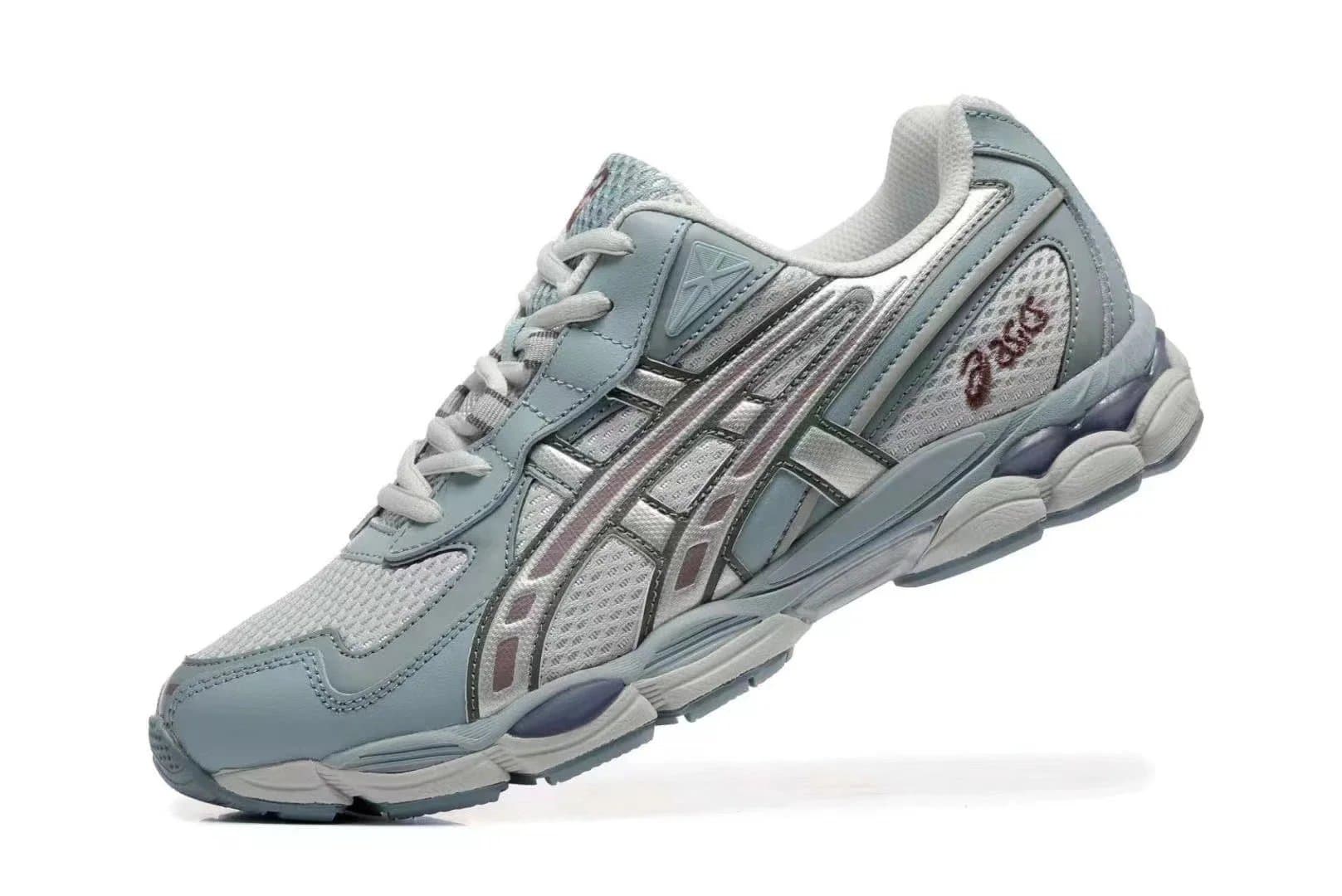 Asics Gel-Lyte III Ice Blue