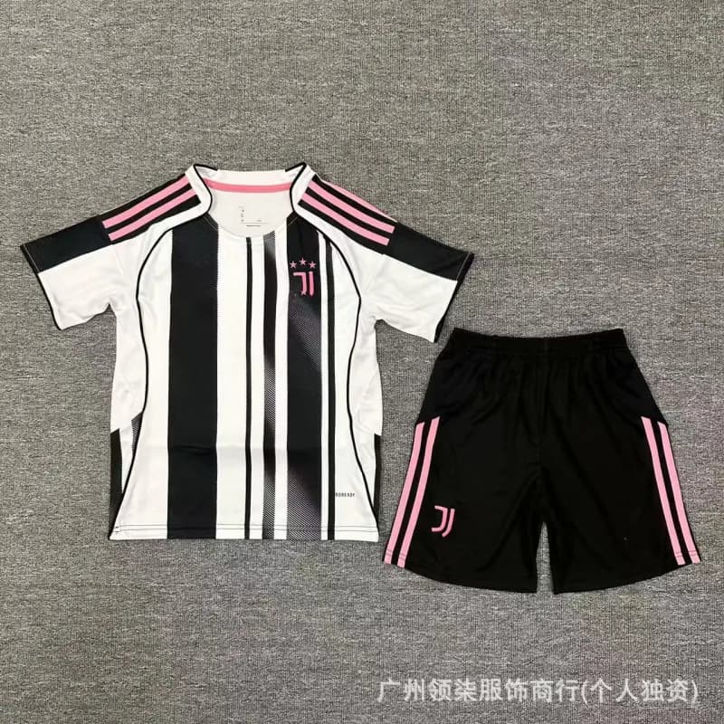 Adidas Liverpool FC Third Kit 2023-24 Youth — 2526尤W主场