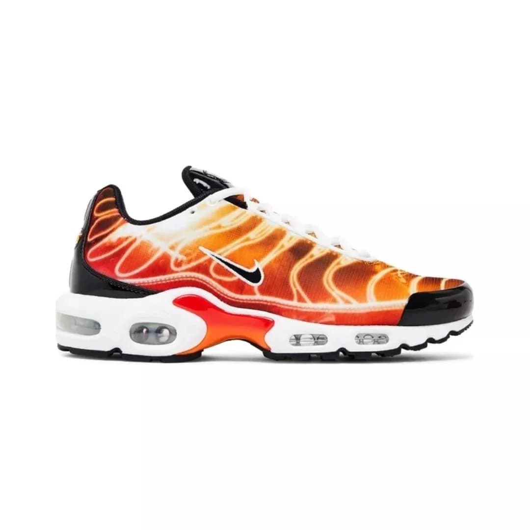 Nike Air Max Plus Flame