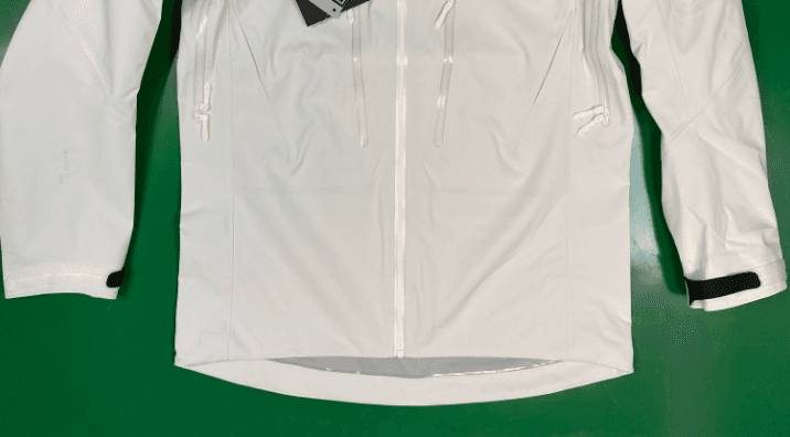 Arc'teryx Alpha SV Jacket Gore-Tex Pro