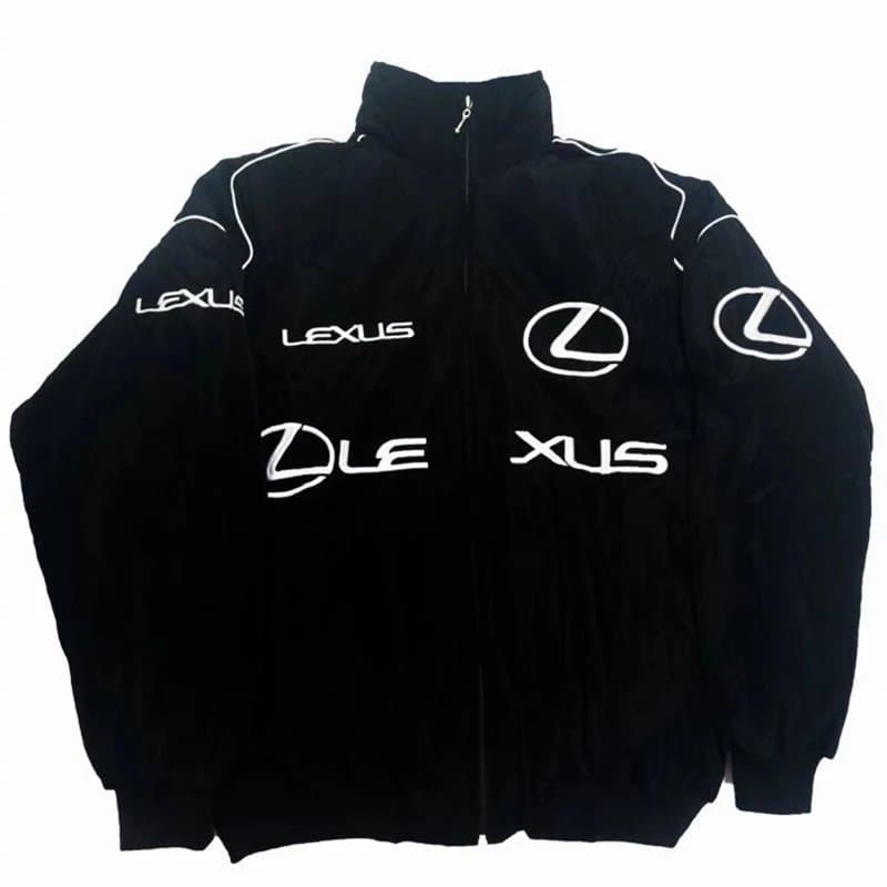Puma M Power Racing Jacket Petronas Edition — A8