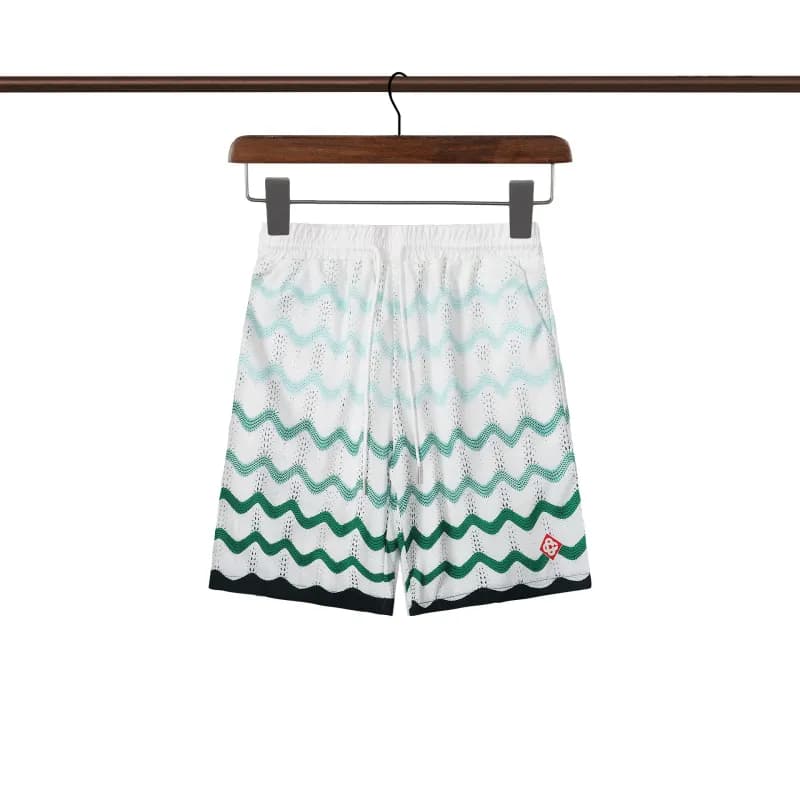 Louis Vuitton Hawaiian Print Set Palm Tree Surfboard Motif — K68图