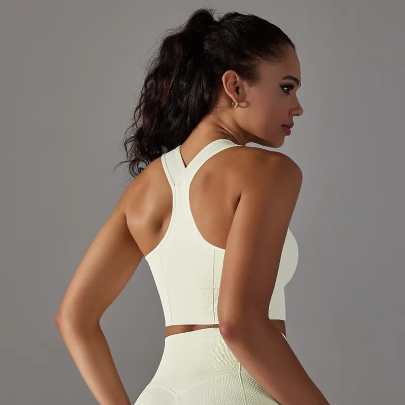 Lululemon Sports Bra High Support