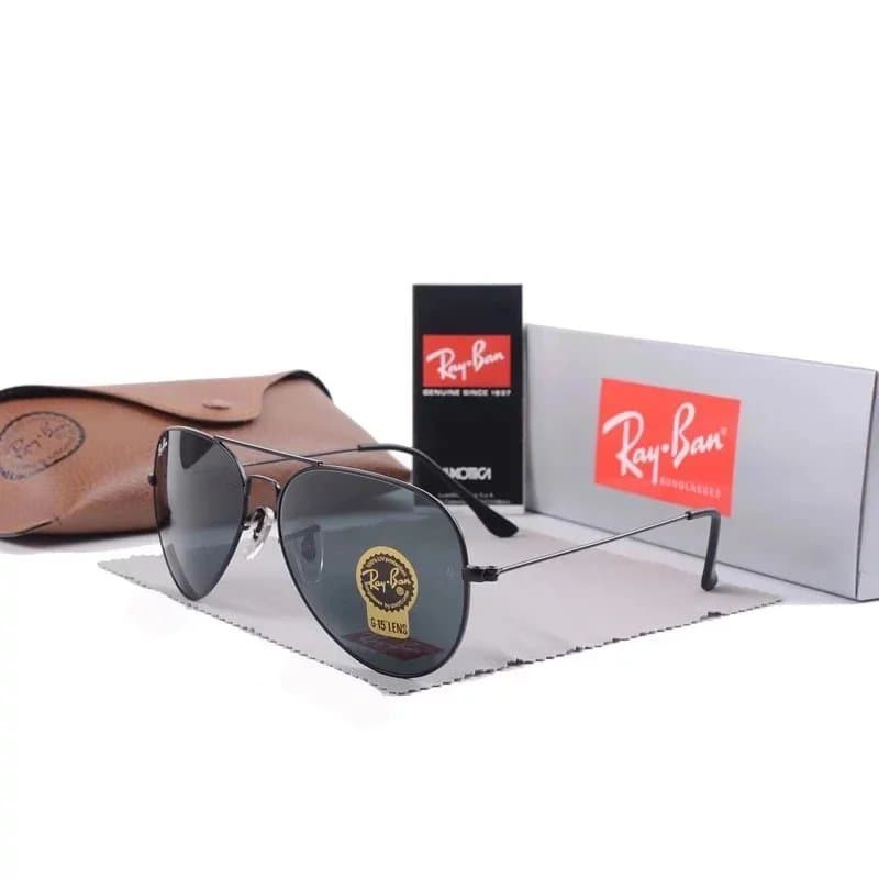 Ray-Ban Clubmaster C5 Leopard — 060137007-13