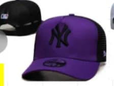 MLB 59FIFTY Fitted Cap World Series Patch — 67