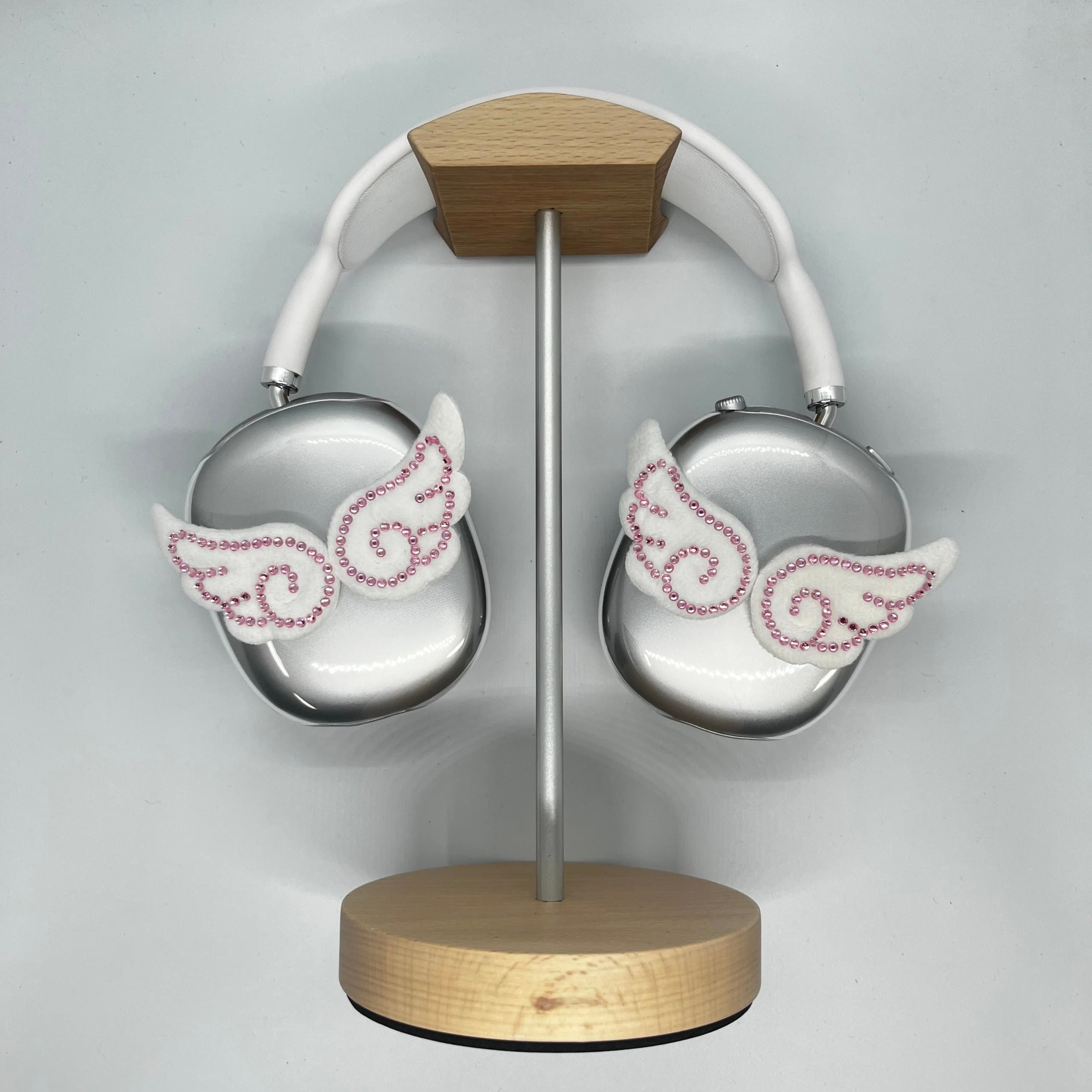 Apple AirPods 2nd Gen with Charging Case — Airpods Max配件-天使翼白