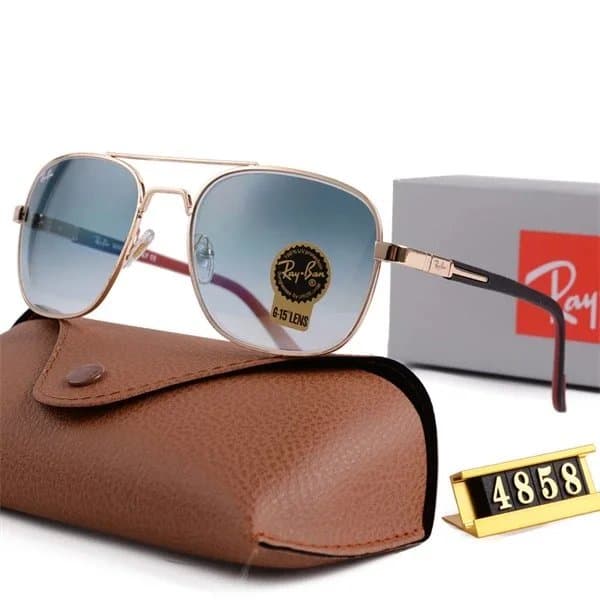 Ray-Ban Aviator G-15 Gradient