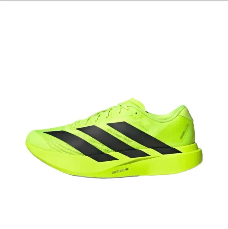 Adidas Lightstrike Pro Neon Yellow