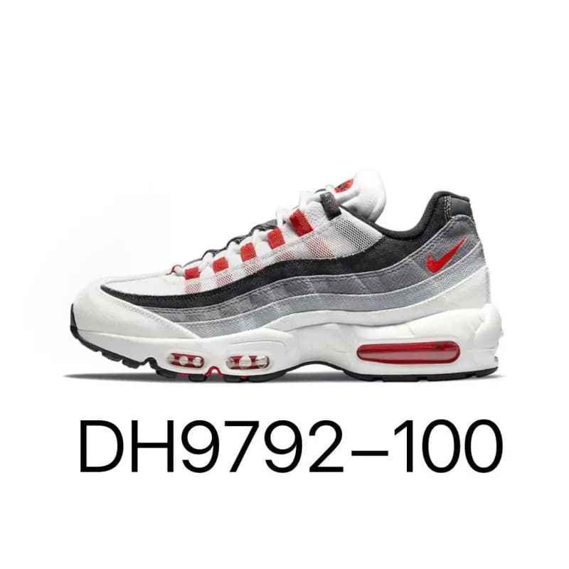 Nike Air Max 95 Infrared