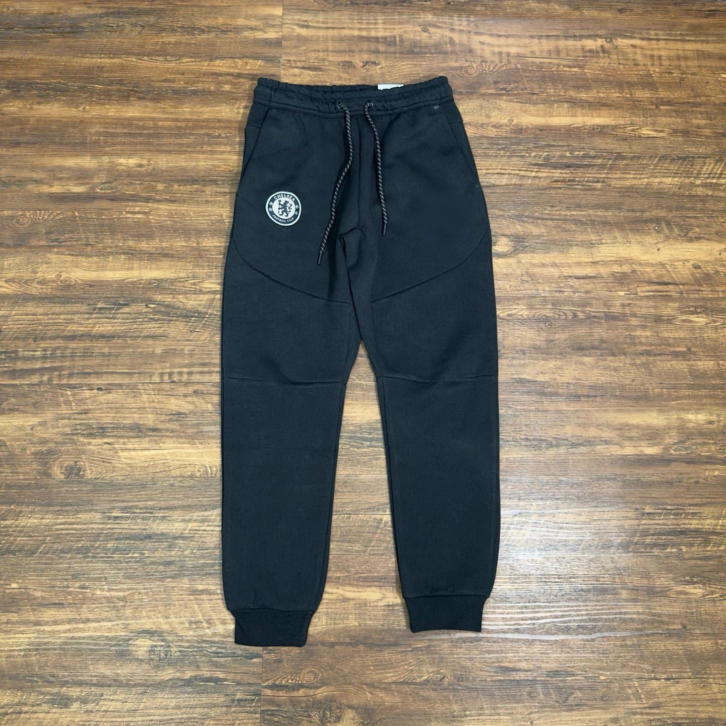 Nike Track Pants Chelsea FC Crest