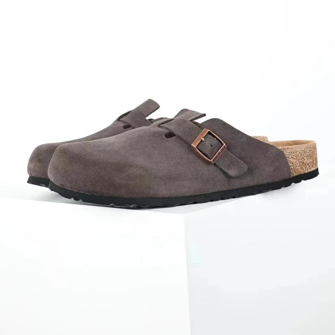 Birkenstock Arizona White — 4