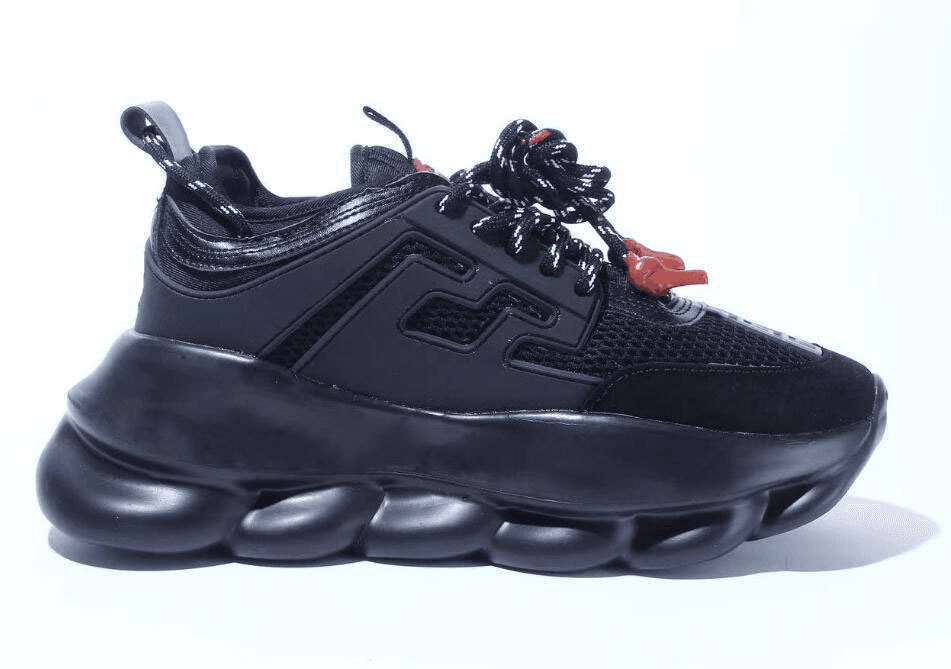 Versace Triple S Baroque Print — 19