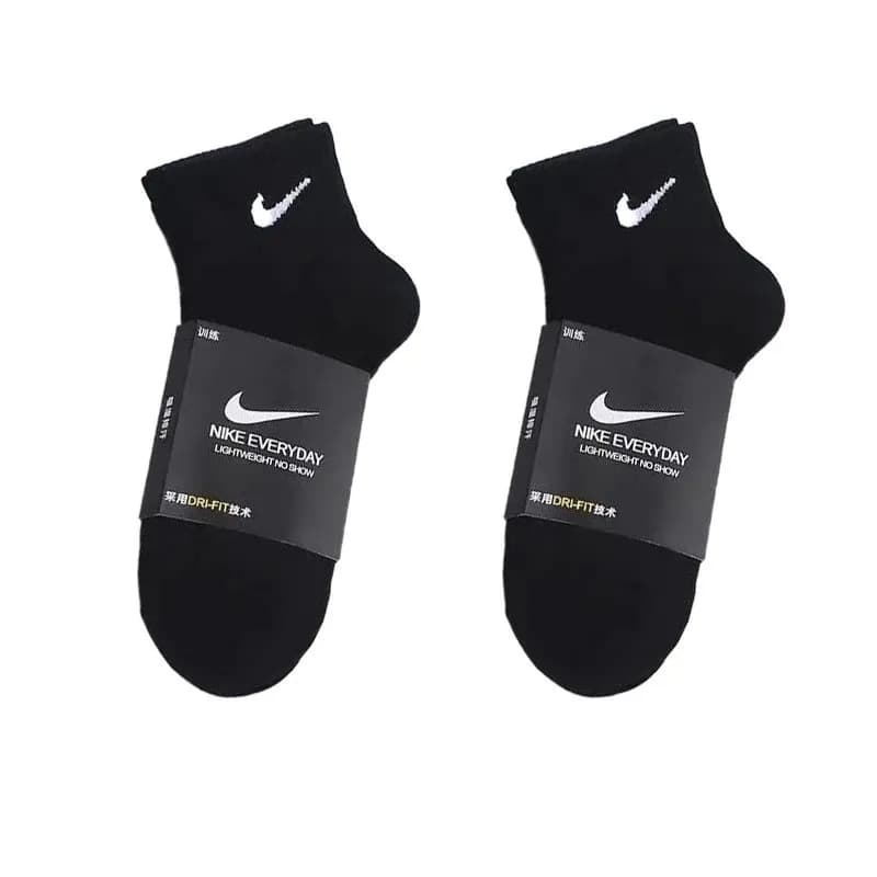 Nike Everyday Lightweight No Show No Show