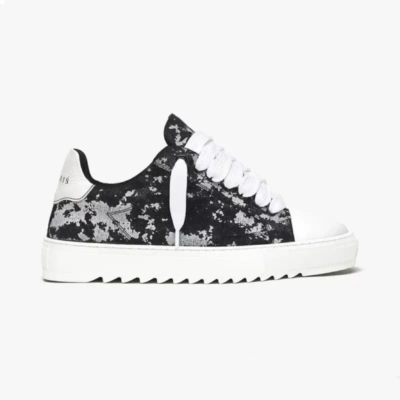 Vetements Low Top Sneaker Digital Camo