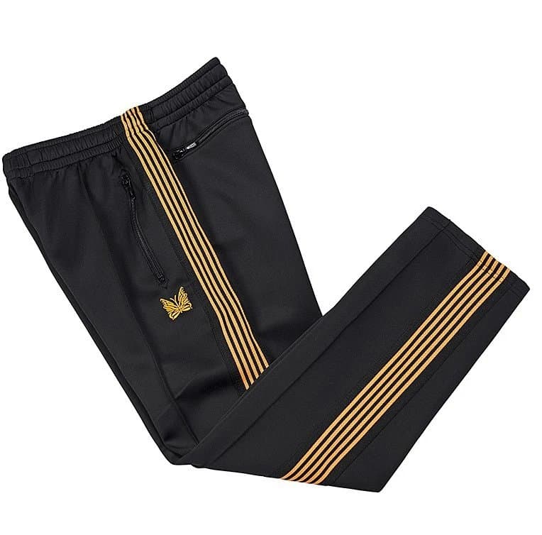 Adidas Track Pants Three-Stripe