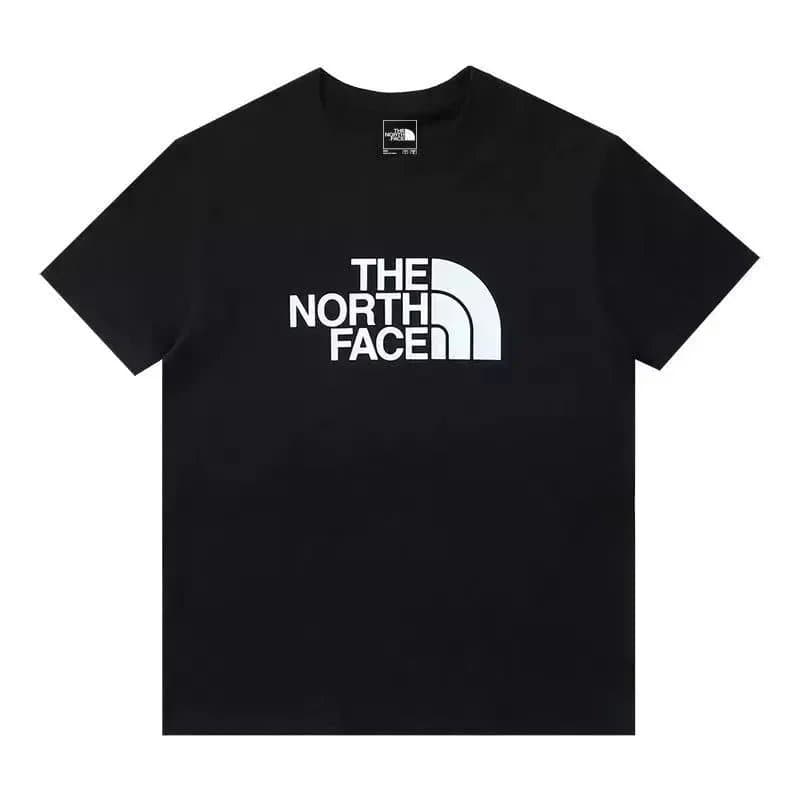 The North Face Logo T-Shirt Box Logo