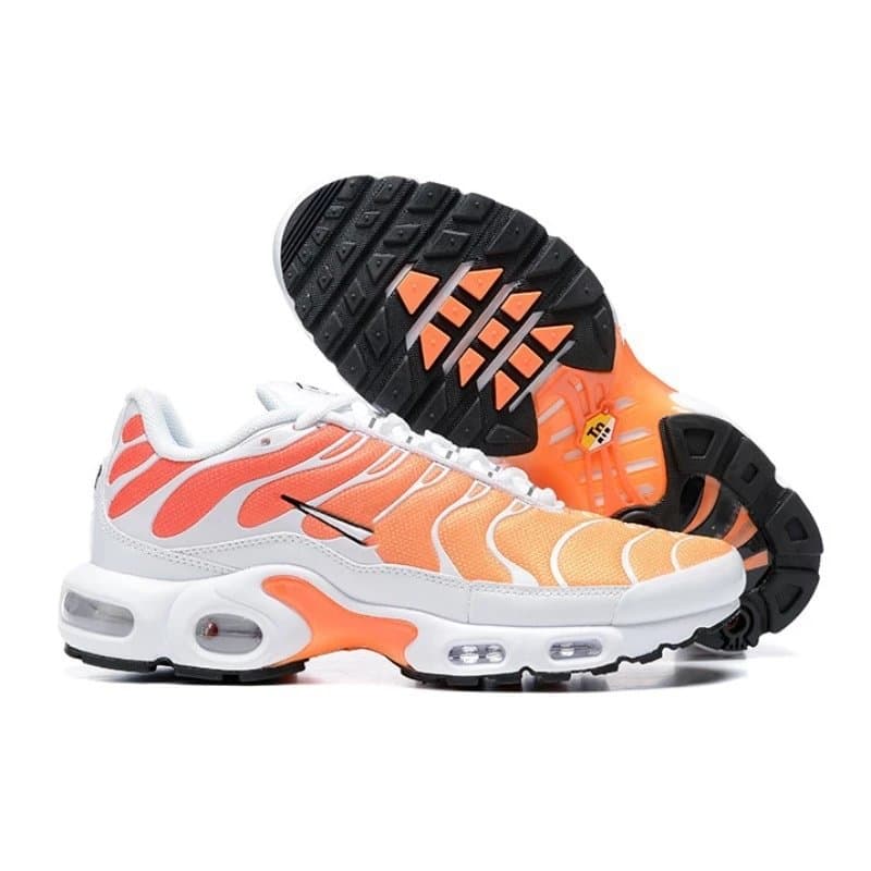 Nike Air Max Plus Sunset