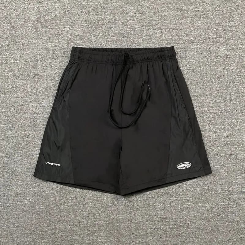 Carhartt WIP Cargo Shorts Brown — D8421黑