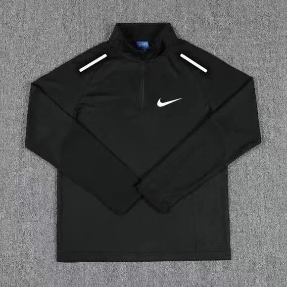 Nike Track Pants Reflective Stripe — 26