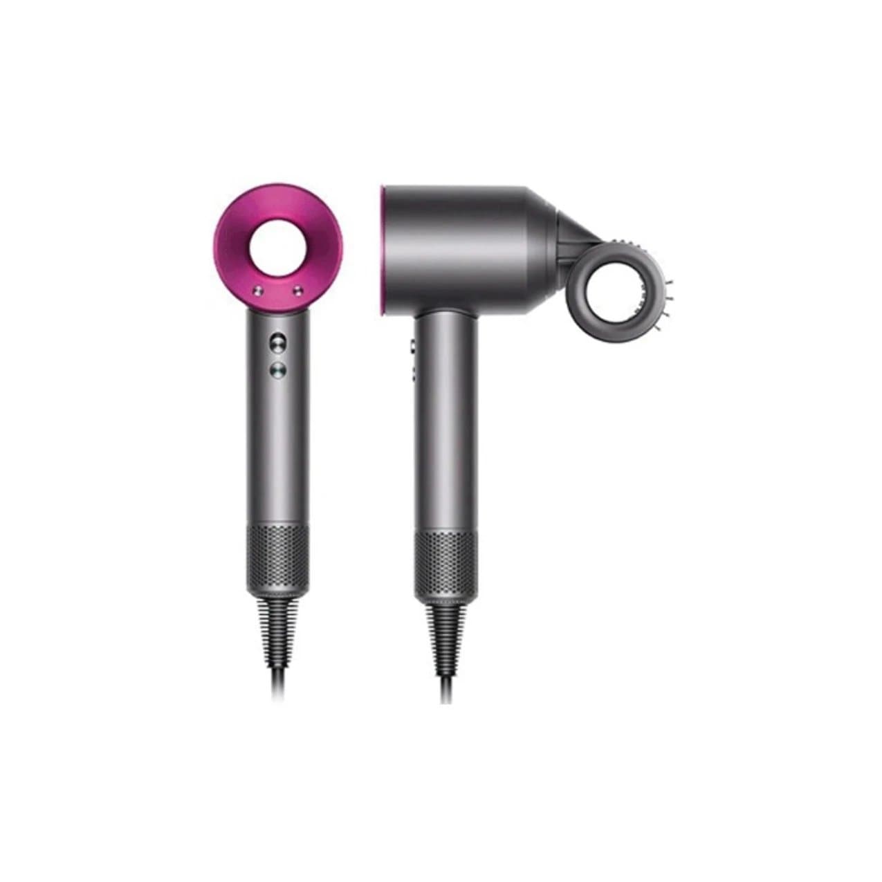 Dyson Supersonic Hair Dryer Fuchsia
