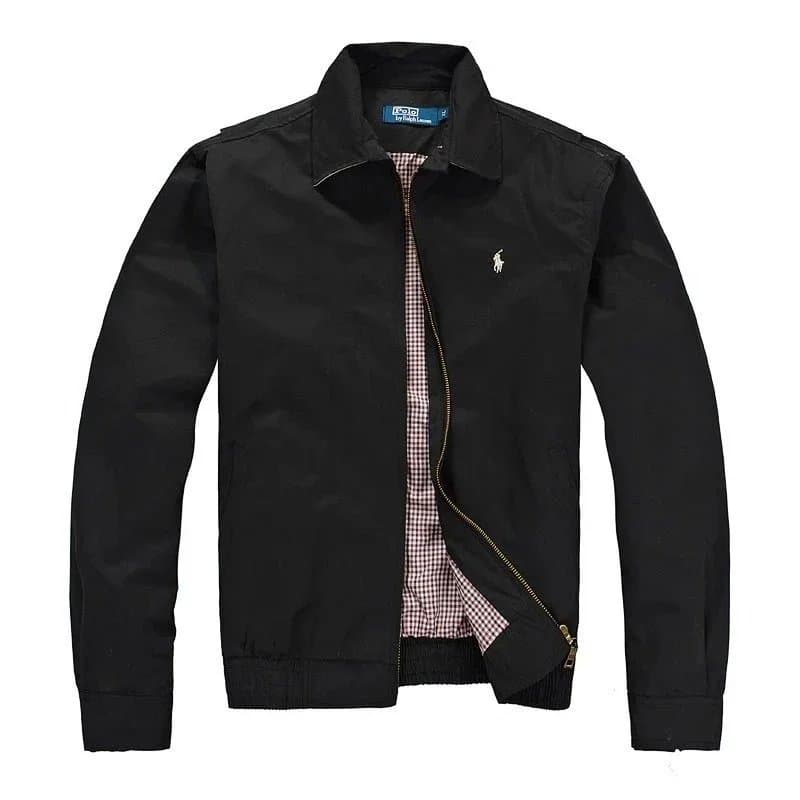Polo Ralph Lauren Polo Shirt Classic Fit — 19