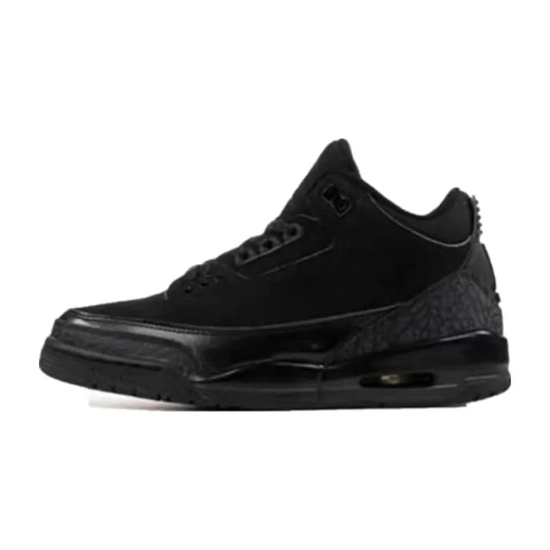 Air Jordan 3 True Blue — Aj3-dark warrior